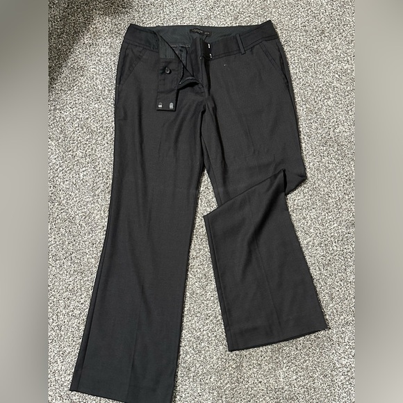 The limited dress slacks 12s - Picture 2 of 4